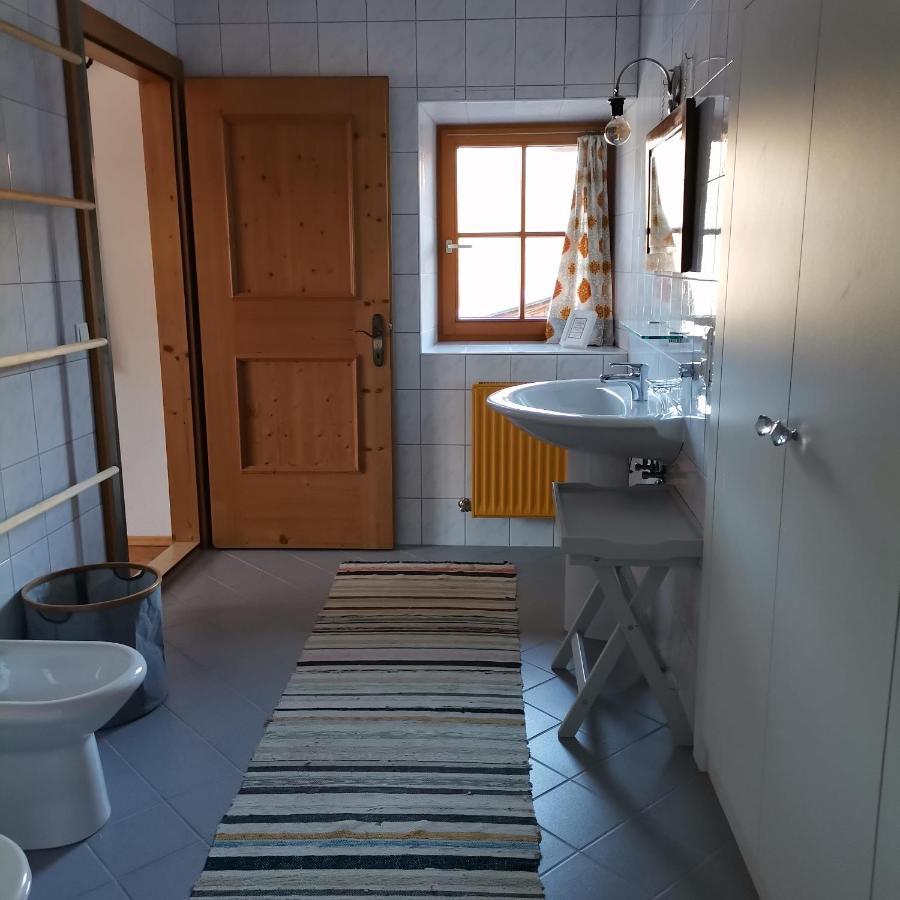 Villa Bodenschmiede à Hopfgarten im Brixental Extérieur photo
