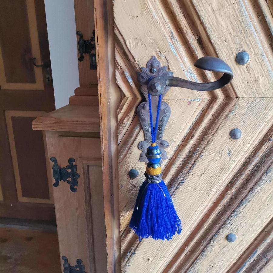 Villa Bodenschmiede à Hopfgarten im Brixental Extérieur photo